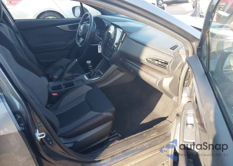 2024 Subaru Wrx z USA, uszkodzony, nr VIN JF1VBAB61R9815488